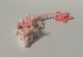 3D Printed Flower Dragon