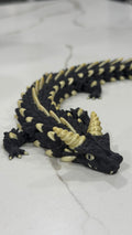 3D Printed Dragon